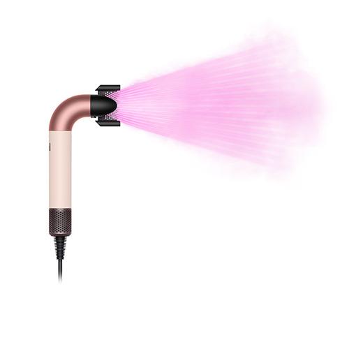 ダイソン HD17VLP Supersonic r スーパーソニック アール ヘア