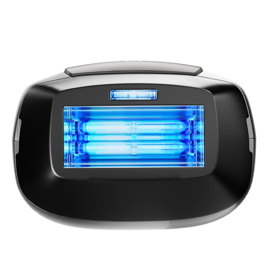 Ulike X IPL光美容器 UI20S BK : ヤマダデンキ Yahoo!店 - 通販
