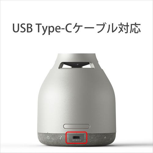 ソニー LSPX-S3 グラスサウンドスピーカー : ヤマダデンキ Yahoo!店