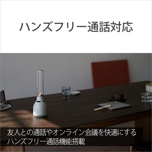 ソニー LSPX-S3 グラスサウンドスピーカー : ヤマダデンキ Yahoo!店