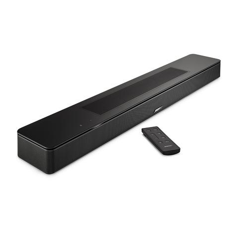 Bose Smart Soundbar ブラック : ヤマダデンキ Yahoo!店 - 通販
