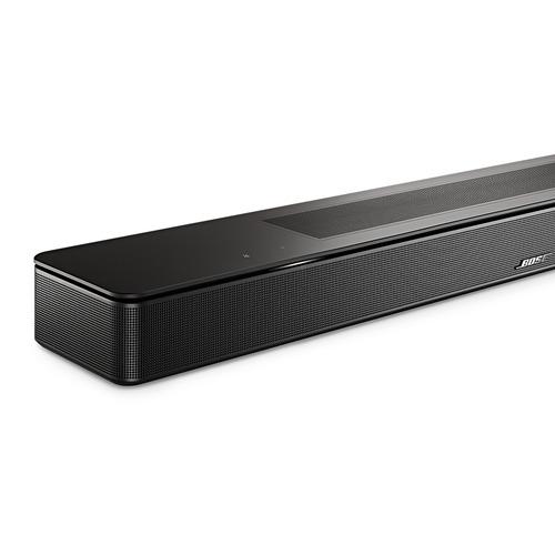 Bose Smart Soundbar ブラック : ヤマダデンキ Yahoo!店 - 通販