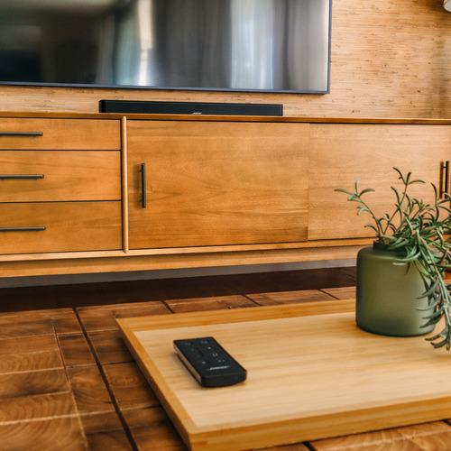 Bose Smart Soundbar ブラック : ヤマダデンキ Yahoo!店 - 通販