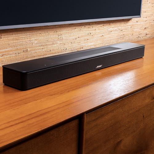 Bose Smart Soundbar ブラック : ヤマダデンキ Yahoo!店 - 通販
