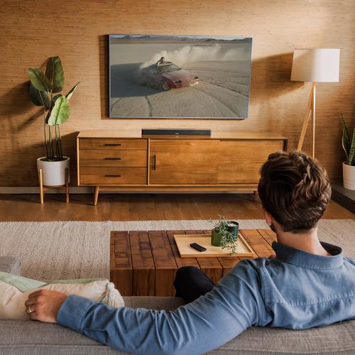 Bose Smart Soundbar ブラック : ヤマダデンキ Yahoo!店 - 通販