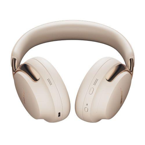 Bose QuietComfort Ultra Headphones (2nd Gen) Bluetooth対応