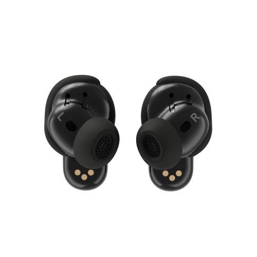 Bose Quietcomfort Ultra Earbuds 2nd Gen ノイズキャンセリング機能