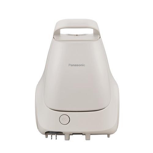 パナソニック MC-PJ25G-C 紙パック式キャニスター掃除機 コード式