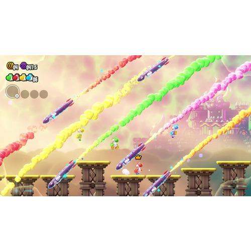 スーパーマリオブラザーズ ワンダー Switch HAC-P-AQMXA