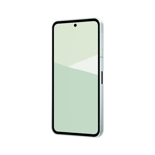 SHARP SH-M33B-L SIMフリースマートフォン AQUOS sense10 メモリ8GB