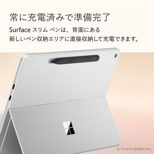 Microsoft EP2-27651 Surface Pro [12型 | 2196 x 1464 Snapdragon X