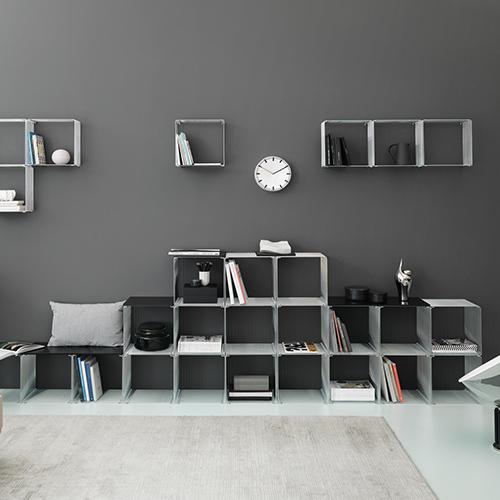 国内在庫あり）Montana（モンタナ）収納棚 PantonWire（パントン