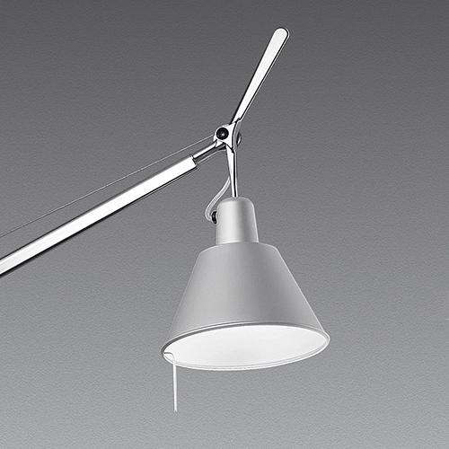 Artemide（アルテミデ） ペンダント照明 Tolomeo Suspension（トロメオ