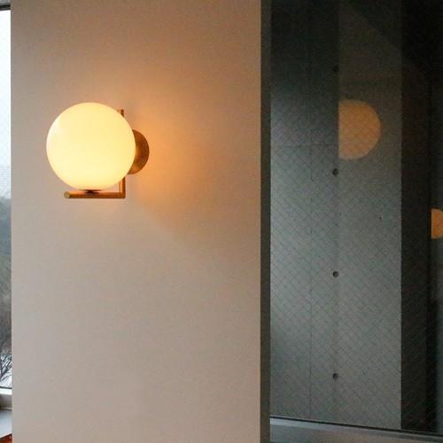 FLOS（フロス） （国内在庫あり）ブラケット照明 IC LIGHTS W1