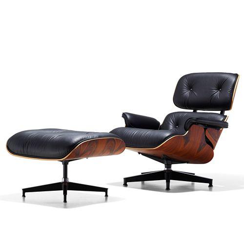 Herman Miller（ハーマンミラー） Eames Lounge Chair & Ottoman 特別