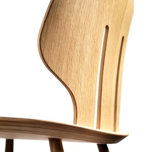 FDB Mobler(モブラー)J67チェア オーク : YAMAGIWA - 通販 - Yahoo