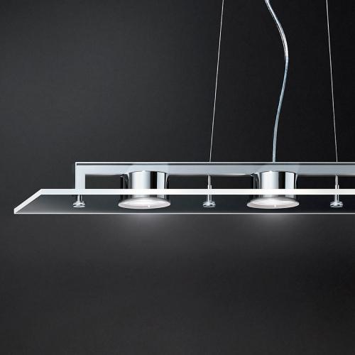 yamagiwa（ヤマギワ） YAMAGIWA（ヤマギワ）ペンダント照明 P-FLAT 3灯