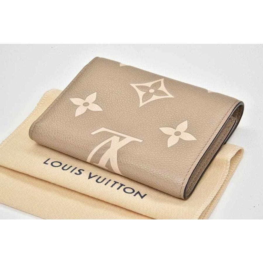 LOUIS VUITTON（ルイ・ヴィトン） ヴィトン バイカラー モノグラム