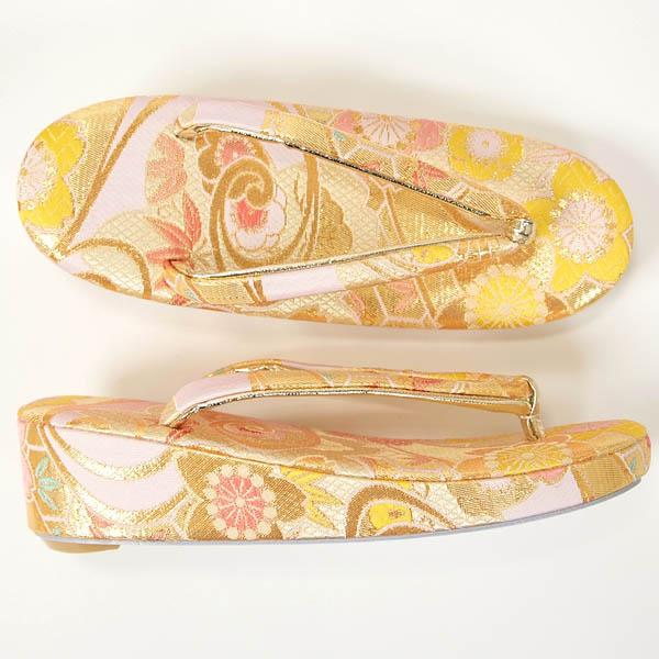 七五三 7歳 帯セット 結び帯 箱せこ ペアーセット Lサイズ 女の子