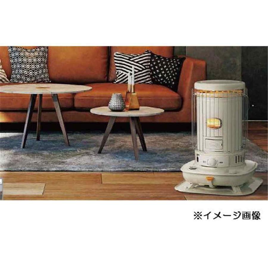 コロナ CORONA ポータブル石油ストーブ (対流型) 7.0L [暖房 ストーブ