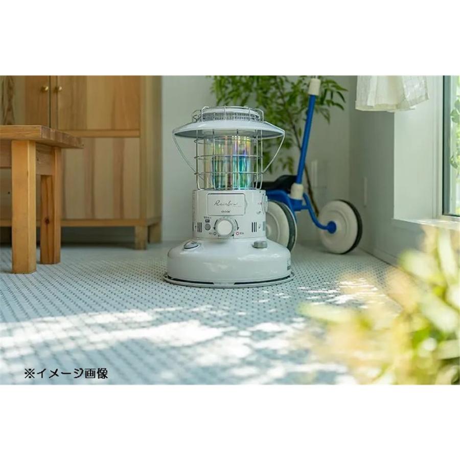 トヨトミ (TOYOTOMI) 石油ストーブ レインボーストーブ (対流形