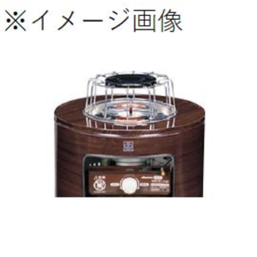 コロナ クッキングガード [サロンヒーター専用 五徳 KT-1620 KT-1621