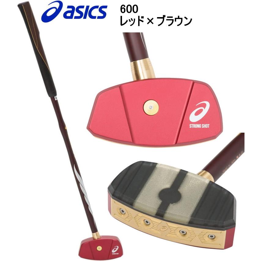 ASICS（アシックス） グランドゴルフ用品 グラウンドゴルフクラブ GG