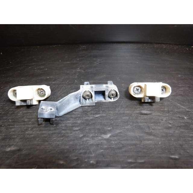 FD3S アンフィニ RX-7 純正 右ドア内張り留め具 ブラケット クリップ