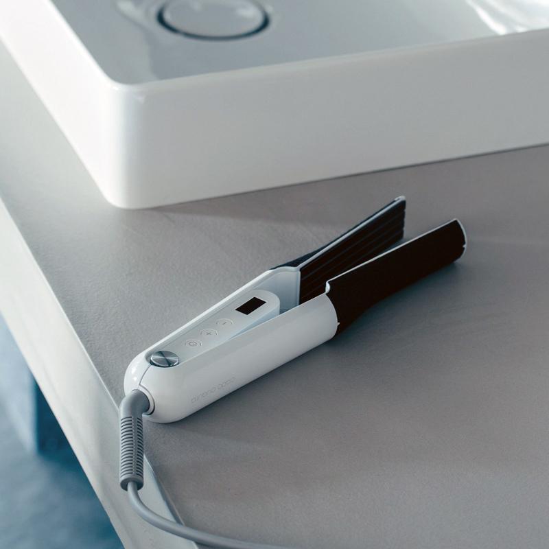 cado（カドー） 特典付 カドークオーラ ストレートヘアアイロン BI-G1