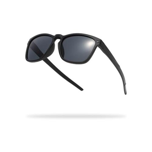 TORINOX] サングラス メンズ 運転用 偏光サングラス 超軽量 UV400 釣り