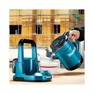 マキタ（makita） KT360DZ 台数限定期間限定特価 充電式ケトル 本体
