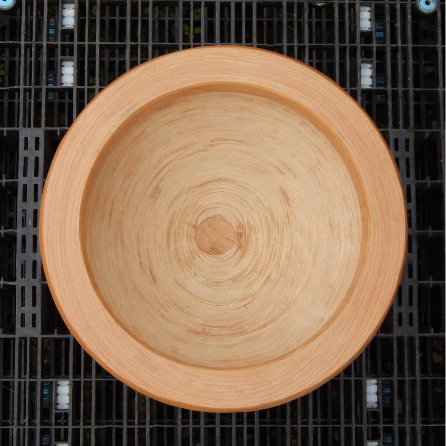 尺6寸 臼 3〜4升用 欅餅つき臼(うす)・臼 上部径49cm・臼 穴径36cm(深