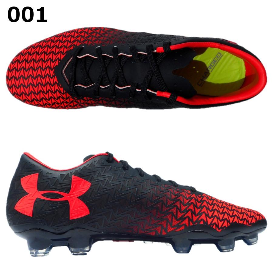 UNDER ARMOUR（アンダーアーマー） サッカースパイクシューズ コア