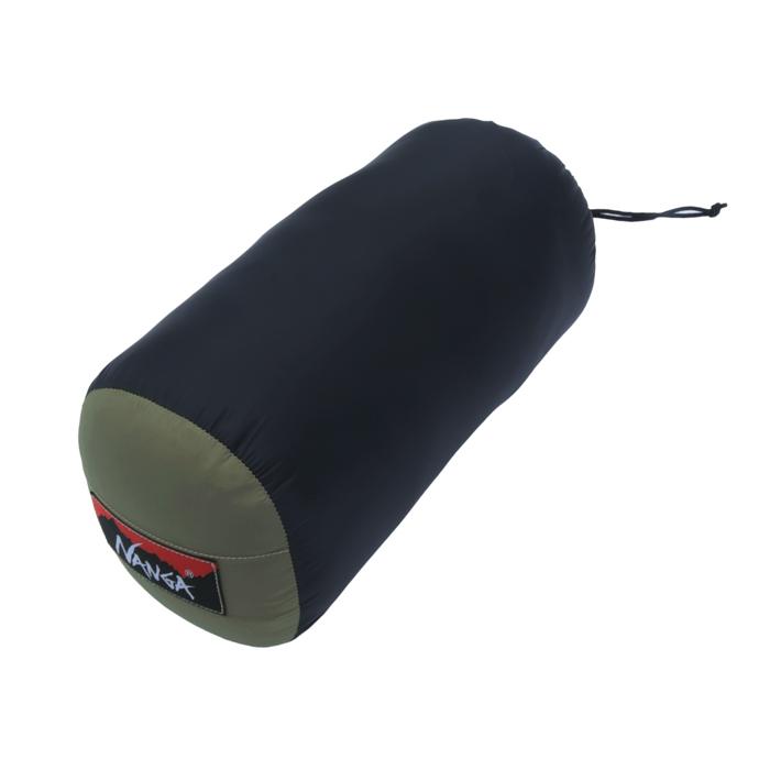 NANGA（ナンガ） （即納）AURORA 800DX KA-R 別注 オーロラ 800DX