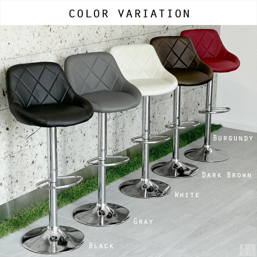 カウンターチェア バーチェア カウンター椅子 WY-523 チェアー