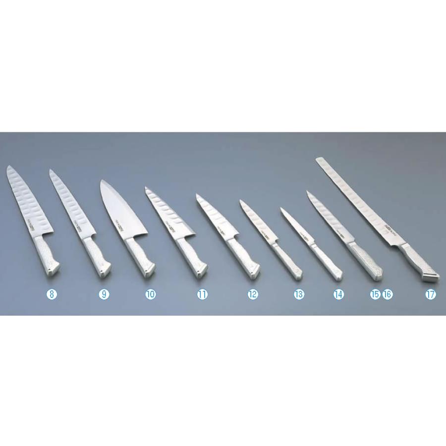 グレステンMタイプ 洋出刃 216WM 16cm : 厨房用品 安吉 - 通販 - Yahoo