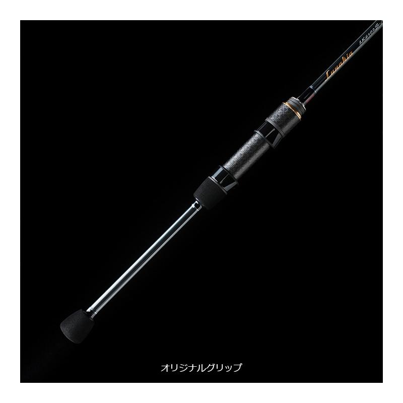 天龍 ルナキア LK752S-MMHT : 釣具のFTO - 通販 - Yahoo!ショッピング