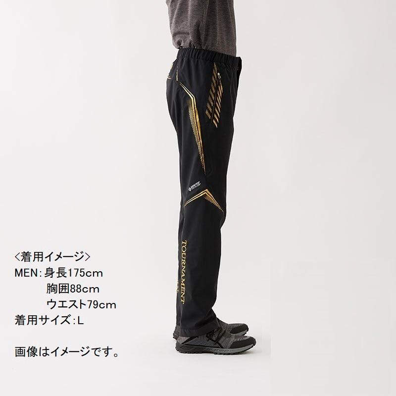 DAIWA（ダイワ） DP-20009T トーナメント ゴアテックスインフィニウム