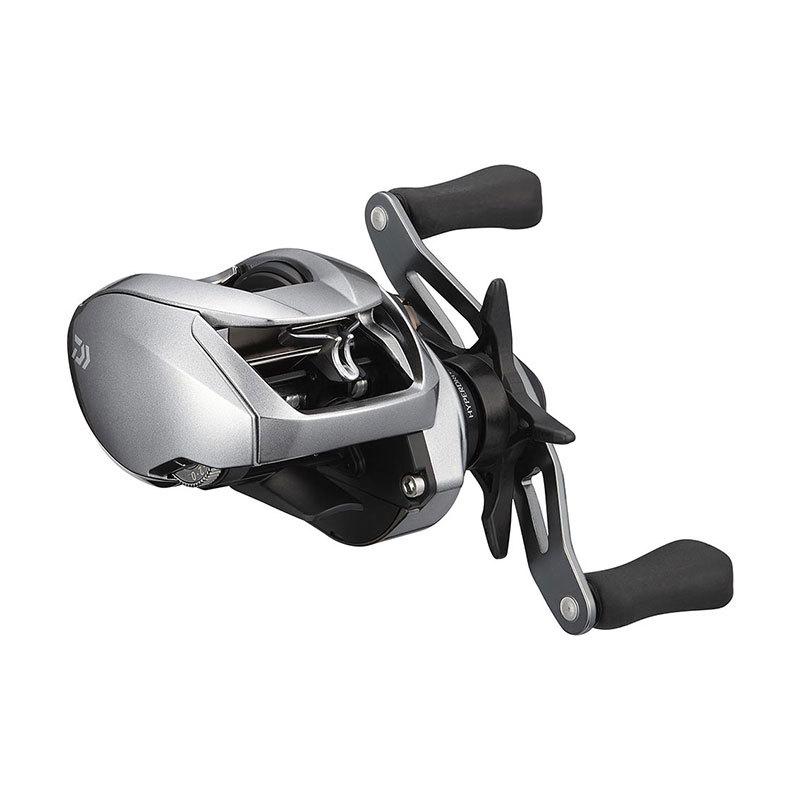 DAIWA（ダイワ） 21ジリオン SV TW 1000HL /ベイトリール バスリール