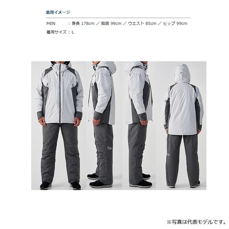 DAIWA（ダイワ） DW-3420 レインマックスハイパーコンビアップ