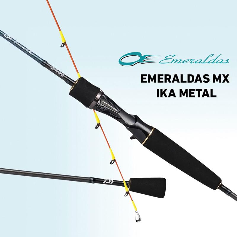 DAIWA（ダイワ） エメラルダス MX IM OR70MLS-S / オモリグ スピニング