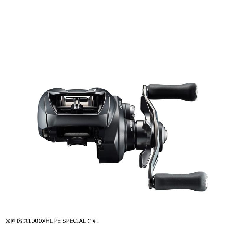 DAIWA（ダイワ） シルバーウルフ SV TW 1000XH PE SPECIAL / チニング