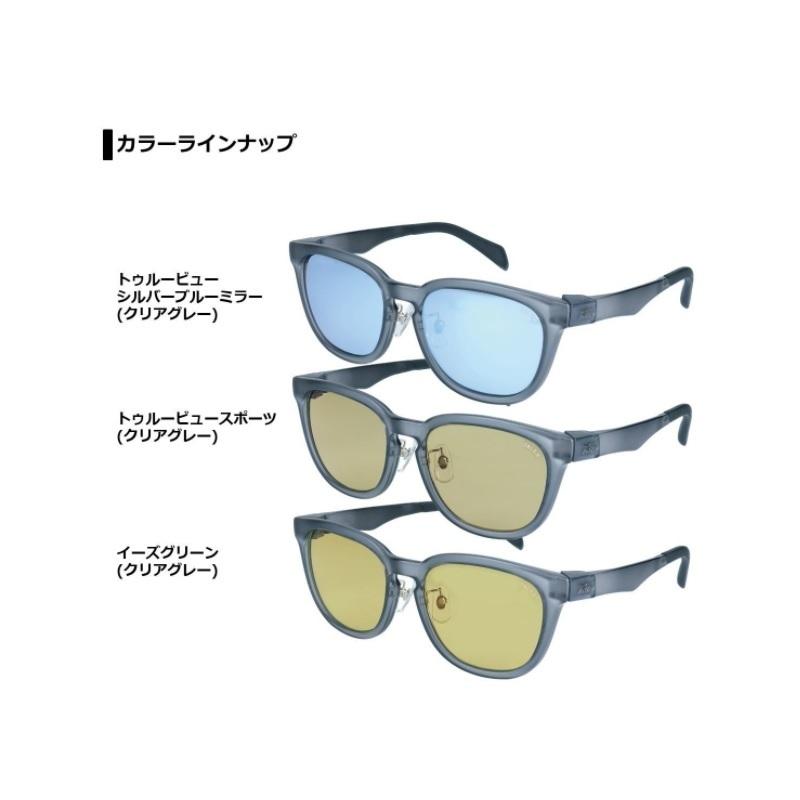 DAIWA（ダイワ） TLX 014 タレックス 偏光グラス トゥルービュー