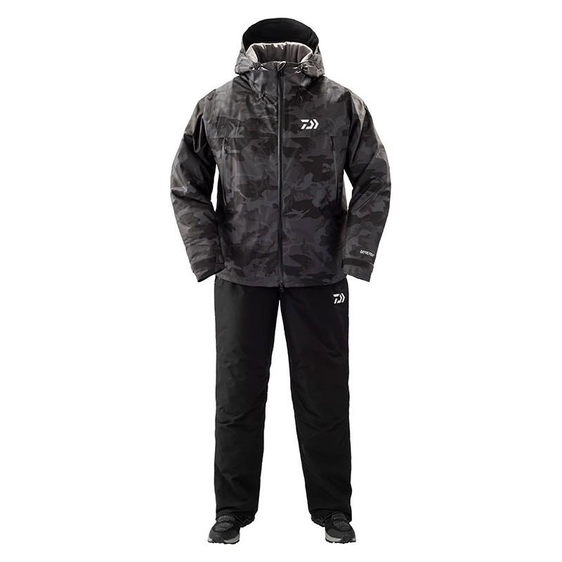 DAIWA（ダイワ） DW-1909 ゴアテックス プロダクト ウィンタースーツ