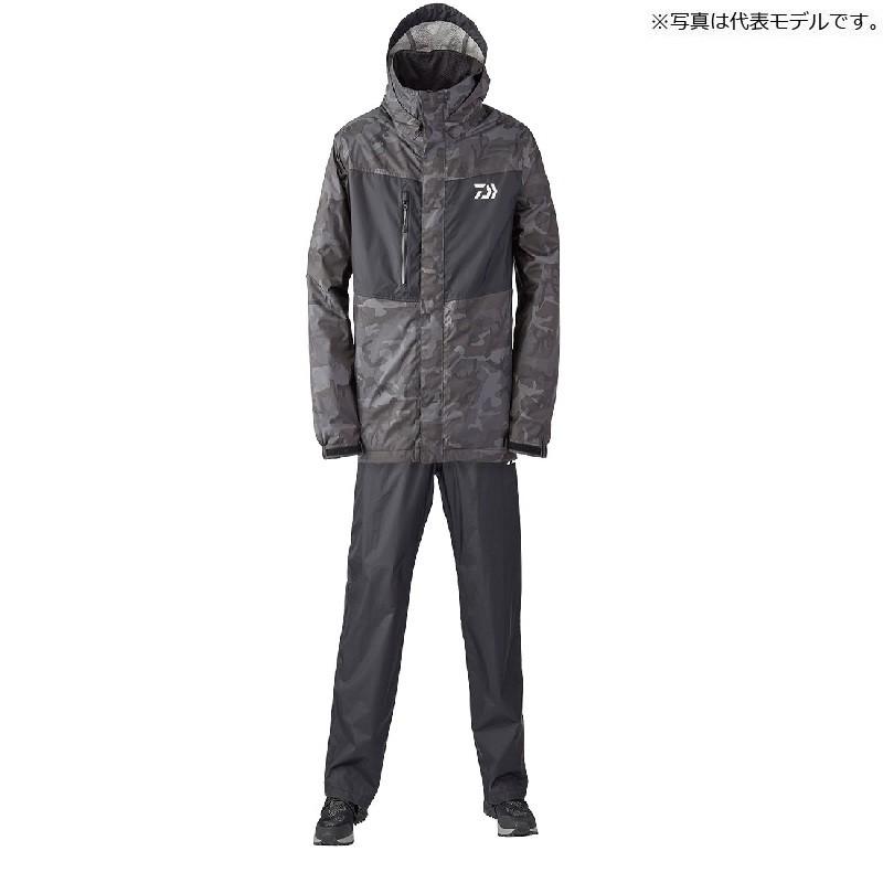 DAIWA（ダイワ） DR-36008 レインマックス(R) レインスーツ XL