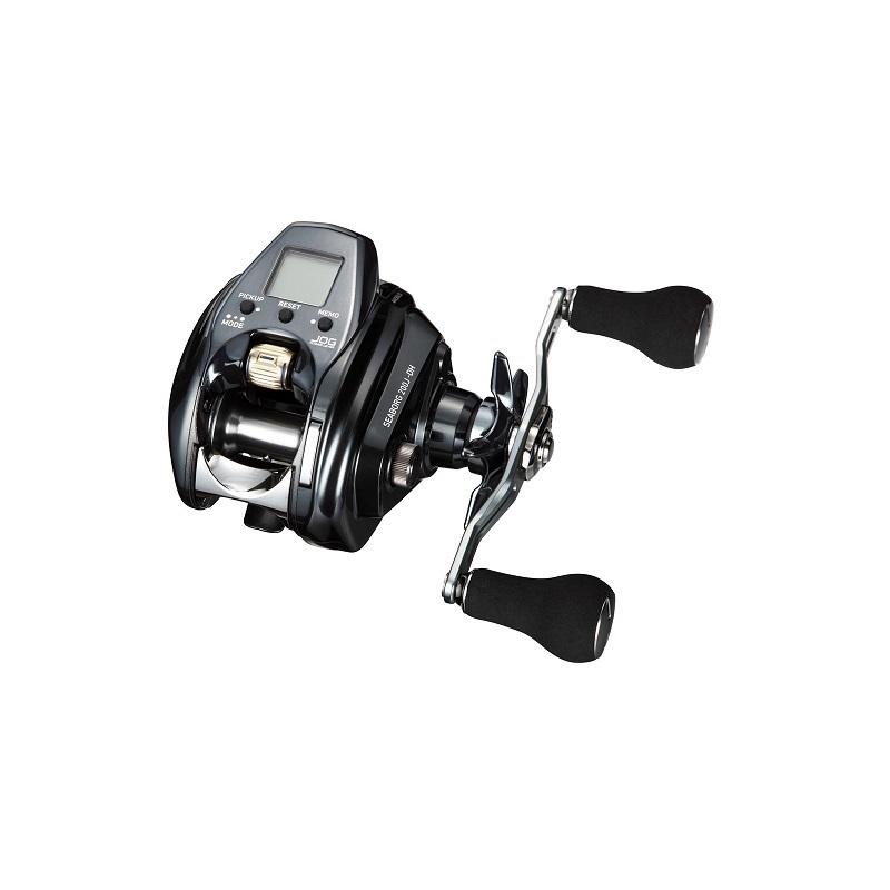DAIWA（ダイワ） 22シーボーグ 200J-DH / 電動リール 右巻 : 釣具のFTO