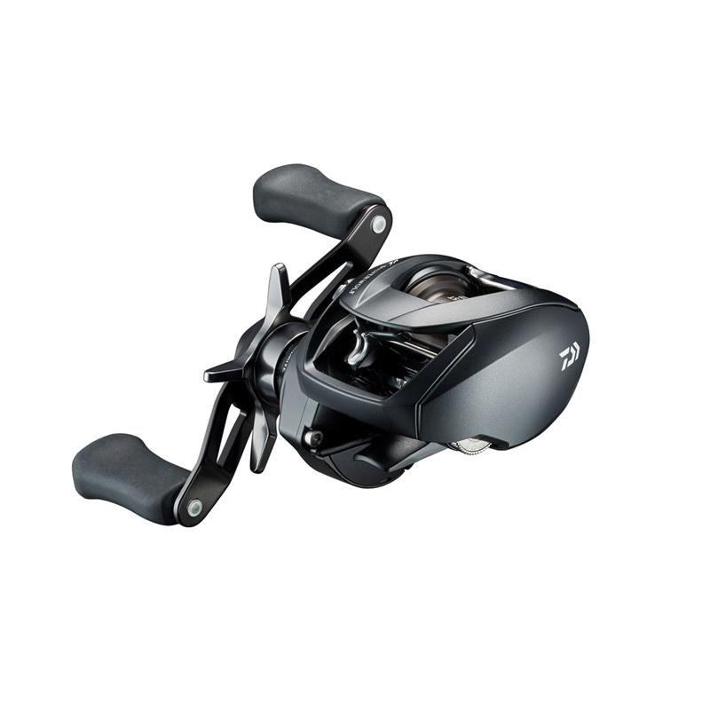 DAIWA（ダイワ） シルバーウルフ SV TW 1000XH PE SPECIAL / チニング