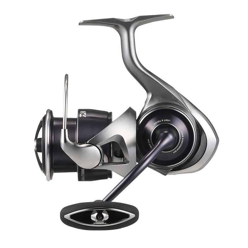 DAIWA（ダイワ） 25カルディア LT3000 / スピニング リール : 釣具の