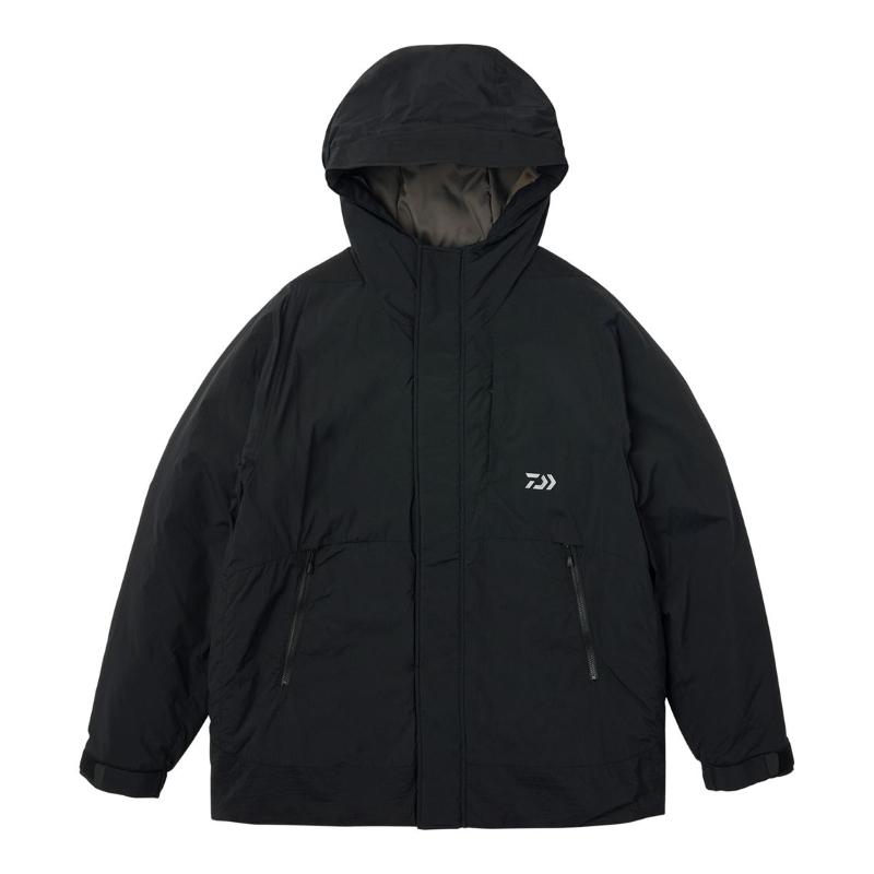 DAIWA（ダイワ） DJ-2424 PrimaLoft ボリュームジャケット ブラック XL