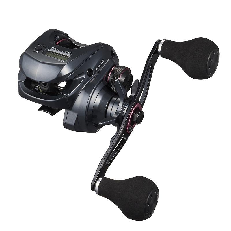 DAIWA（ダイワ） 25紅牙 RX IC 150PL / コウガ タイラバ カウンター